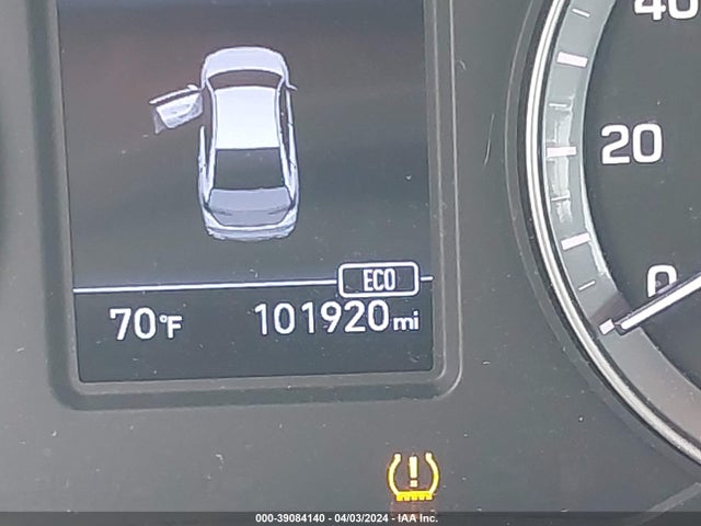Hyundai SONATA SE 2018 5NPE24AF0JH680531 Image 16