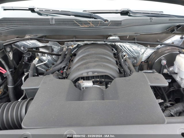 Chevrolet Silverado 1500 2lt 2015 1GCVKRECXFZ365037 Image 10
