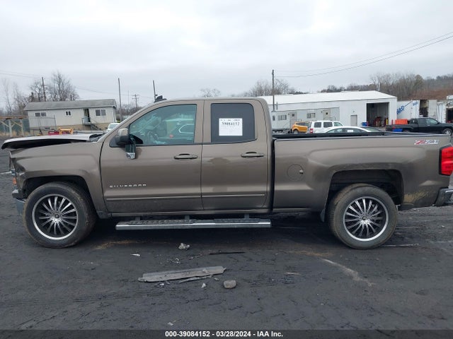 Chevrolet Silverado 1500 2lt 2015 1GCVKRECXFZ365037 Image 14