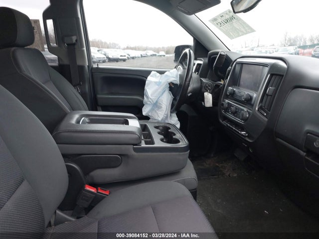 Chevrolet Silverado 1500 2lt 2015 1GCVKRECXFZ365037 Image 5
