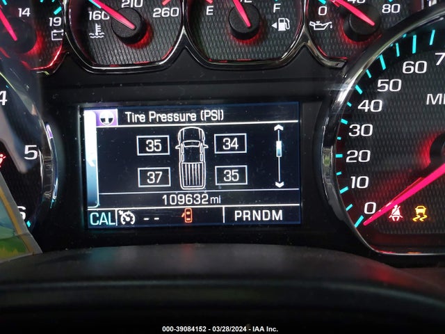 Chevrolet Silverado 1500 2lt 2015 1GCVKRECXFZ365037 Image 7