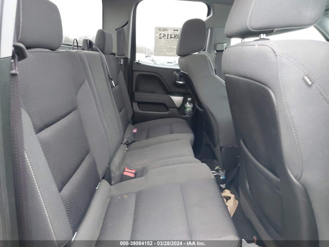 Chevrolet Silverado 1500 2lt 2015 1GCVKRECXFZ365037 Image 8