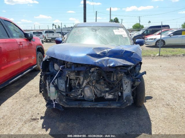 JN8AT2MT3LW007042 Nissan Rogue S Fwd