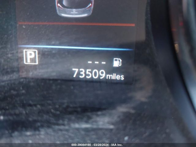 JN8AT2MT3LW007042 Nissan Rogue S Fwd