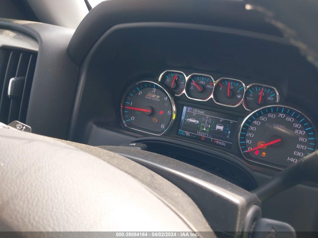 Chevrolet Silverado 1500 2lt 2017 3GCUKREC6HG407797 Image 15