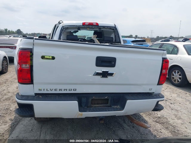 Chevrolet Silverado 1500 2lt 2017 3GCUKREC6HG407797 Image 16