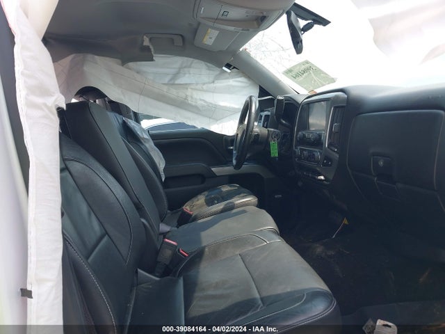Chevrolet Silverado 1500 2lt 2017 3GCUKREC6HG407797 Image 5