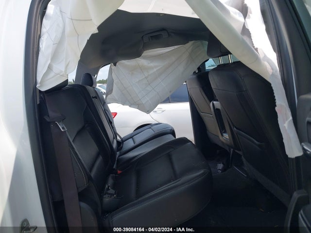 Chevrolet Silverado 1500 2lt 2017 3GCUKREC6HG407797 Image 8