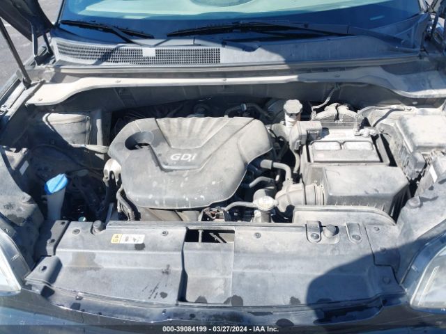 KNDJN2A23F7812247 KIA Soul