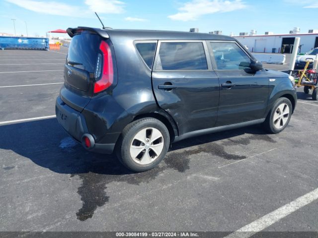 KNDJN2A23F7812247 KIA Soul