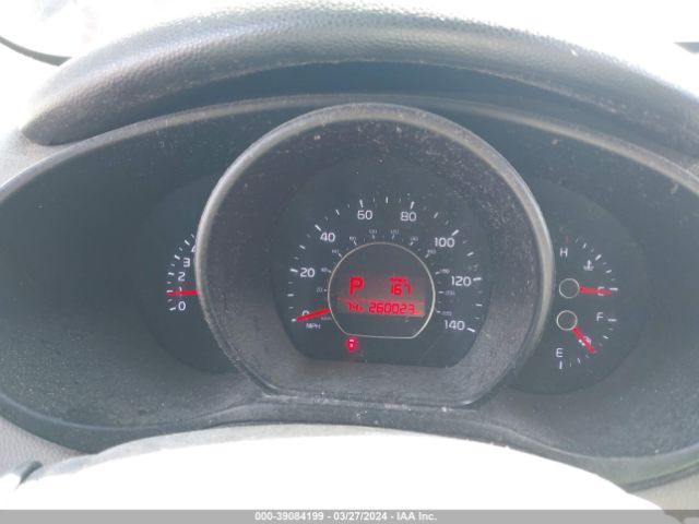 KNDJN2A23F7812247 KIA Soul