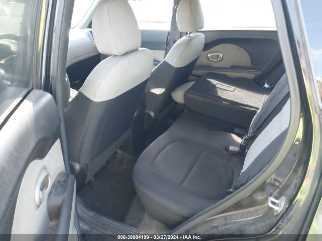 KNDJN2A23F7812247 KIA Soul