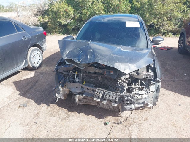 Ford FOCUS ST 2015 1FADP3L93FL314568 Image 12