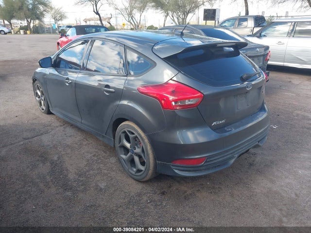 Ford FOCUS ST 2015 1FADP3L93FL314568 Image 3