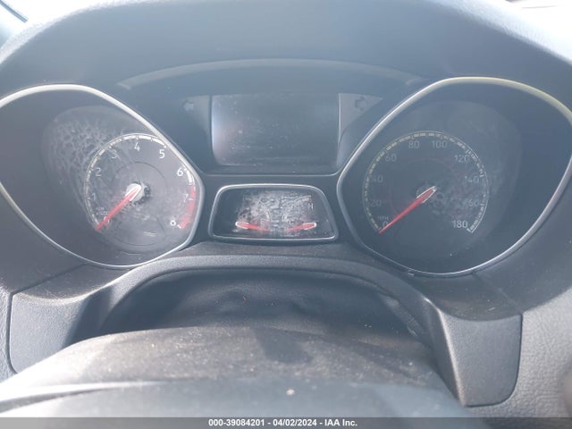 Ford FOCUS ST 2015 1FADP3L93FL314568 Image 7
