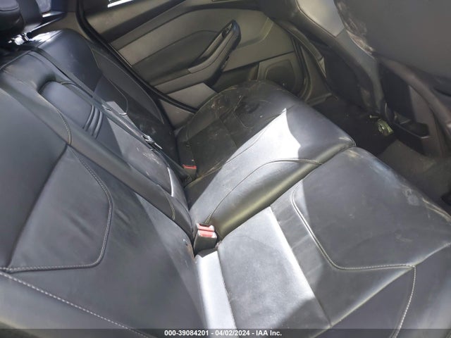 Ford FOCUS ST 2015 1FADP3L93FL314568 Image 8