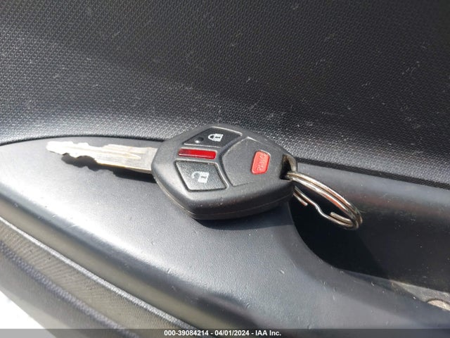 Mitsubishi Mirage De/rf 2015 ML32A3HJ0FH041200 Image 11