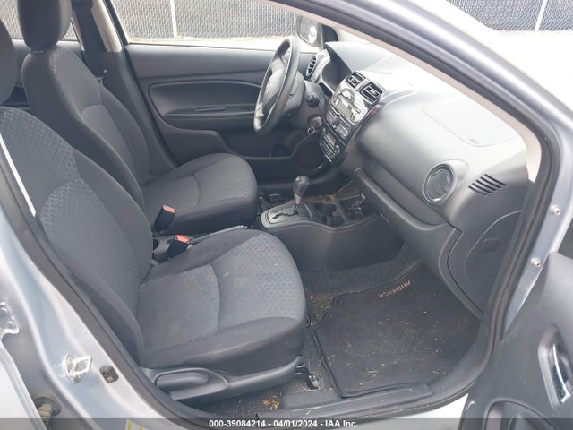 Mitsubishi Mirage De/rf 2015 ML32A3HJ0FH041200 Image 5