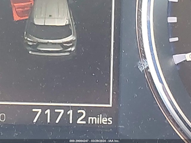 Toyota Highlander Xle V6 2016 5TDKKRFH3GS186063 Image 16