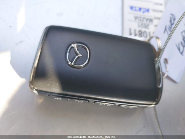 JM1NDAD79M0454695 Mazda Mx-5 Miata Grand Touring