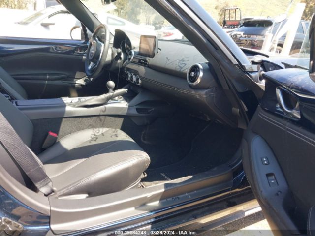 JM1NDAD79M0454695 Mazda Mx-5 Miata Grand Touring