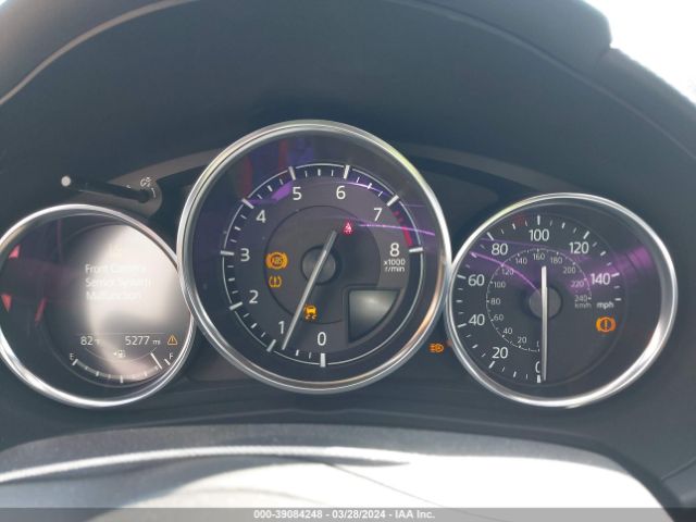 JM1NDAD79M0454695 Mazda Mx-5 Miata Grand Touring