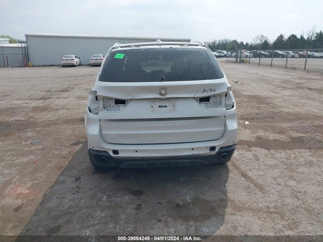 BMW X5 Xdrive35i 2015 5UXKR0C55F0P03123 Image 6