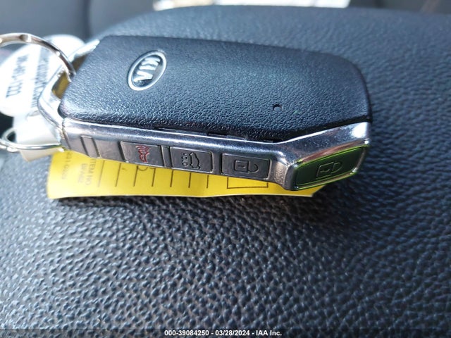 KIA FORTE GT 2020 3KPF44AC0LE255323 Image 11