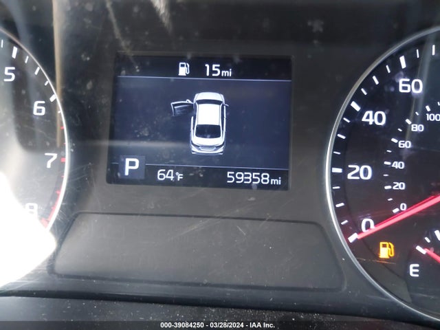 KIA FORTE GT 2020 3KPF44AC0LE255323 Image 15