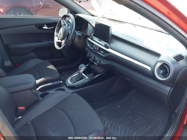 KIA FORTE GT 2020 3KPF44AC0LE255323 Image 5
