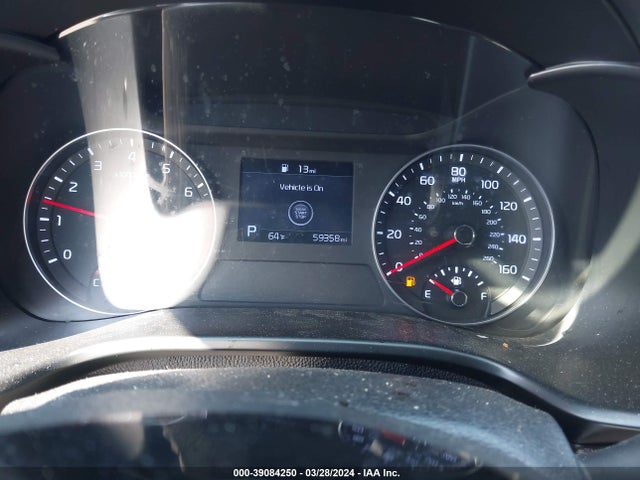 KIA FORTE GT 2020 3KPF44AC0LE255323 Image 7