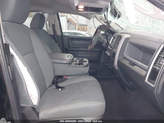 RAM 1500 Express 2014 1C6RR7FT1ES261891 Image 5