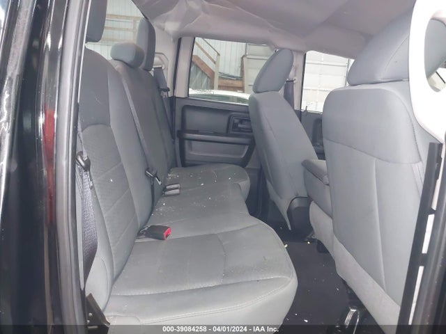 RAM 1500 Express 2014 1C6RR7FT1ES261891 Image 8