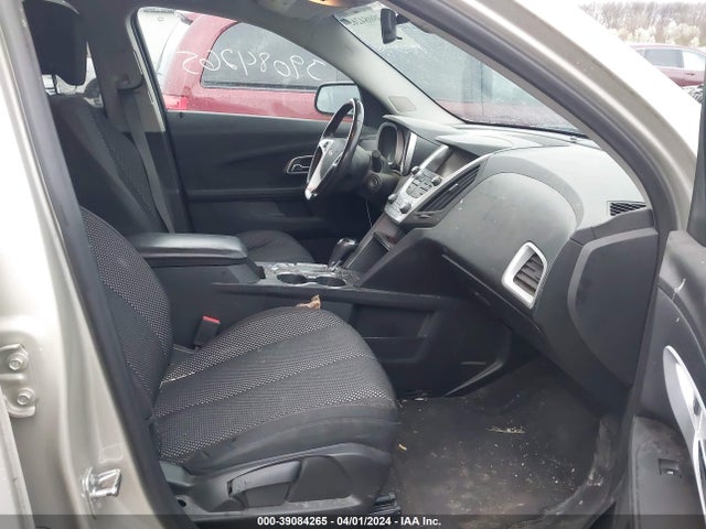 Chevrolet EQUINOX LT 2016 1GNALCEK4GZ105645 Image 5