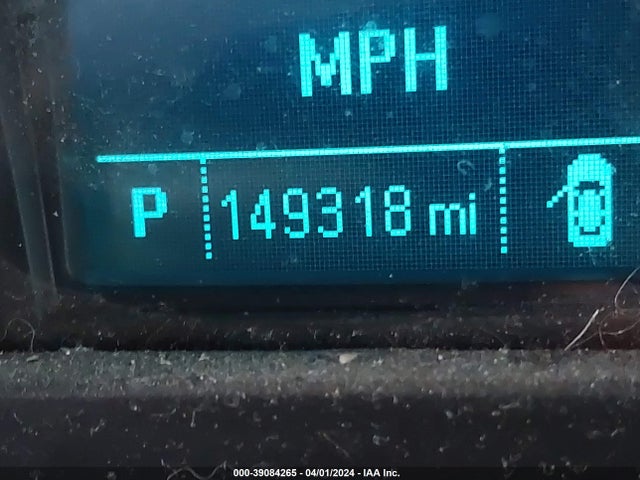 Chevrolet EQUINOX LT 2016 1GNALCEK4GZ105645 Image 7
