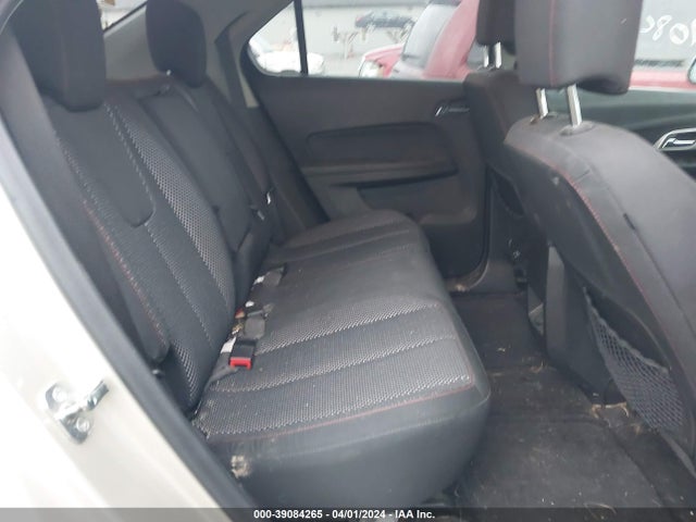 Chevrolet EQUINOX LT 2016 1GNALCEK4GZ105645 Image 8