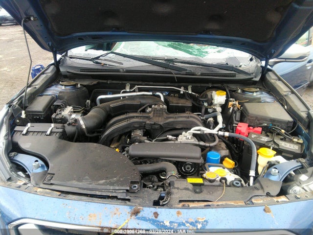 Subaru Outback Touring 2020 4S4BTAPC5L3152067 Image 10