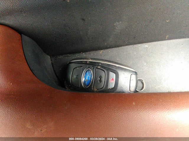 Subaru Outback Touring 2020 4S4BTAPC5L3152067 Image 11