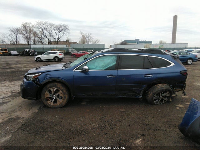 Subaru Outback Touring 2020 4S4BTAPC5L3152067 Image 15
