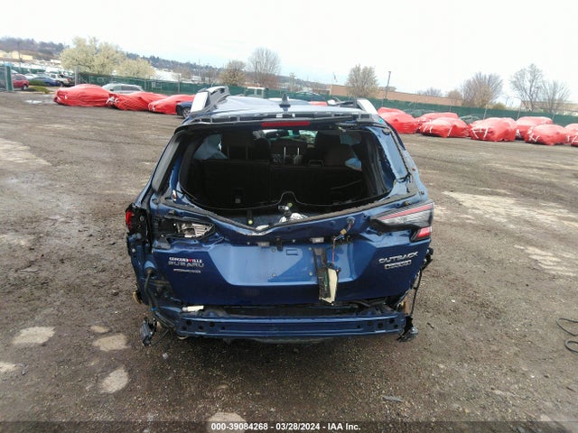 Subaru Outback Touring 2020 4S4BTAPC5L3152067 Image 17