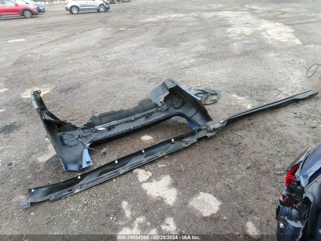 Subaru Outback Touring 2020 4S4BTAPC5L3152067 Image 12