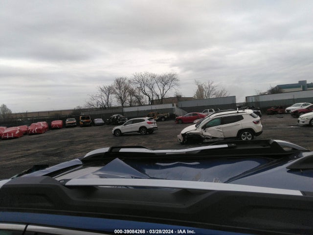 Subaru Outback Touring 2020 4S4BTAPC5L3152067 Image 18