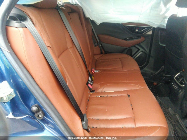 Subaru Outback Touring 2020 4S4BTAPC5L3152067 Image 8