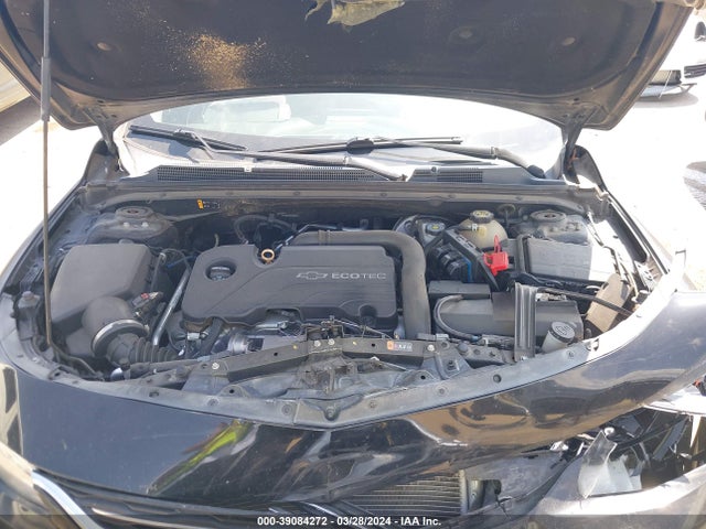Chevrolet MALIBU LS 2016 1G1ZB5ST3GF296850 Image 10