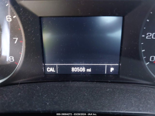 Chevrolet MALIBU LS 2016 1G1ZB5ST3GF296850 Image 7