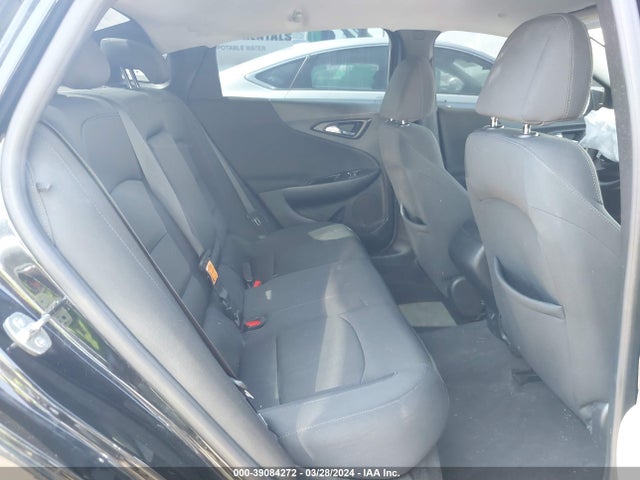 Chevrolet MALIBU LS 2016 1G1ZB5ST3GF296850 Image 8