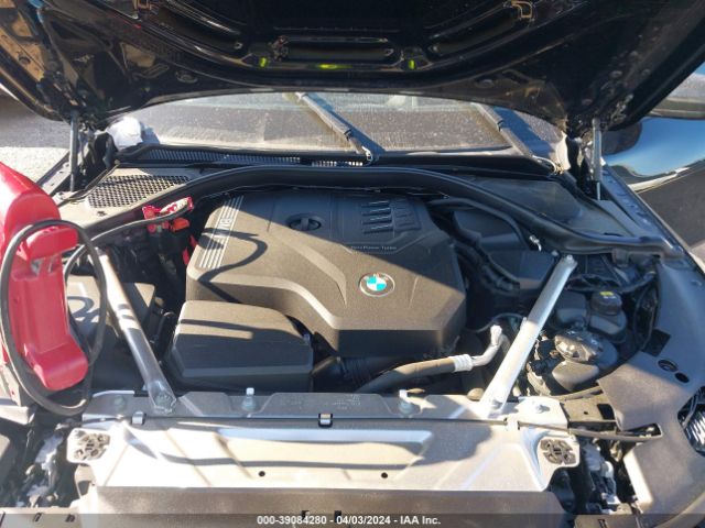 WBA53AP09MCF39150 BMW 430I