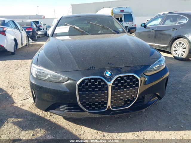 WBA53AP09MCF39150 BMW 430I