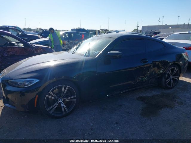 WBA53AP09MCF39150 BMW 430I