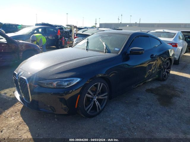 WBA53AP09MCF39150 BMW 430I